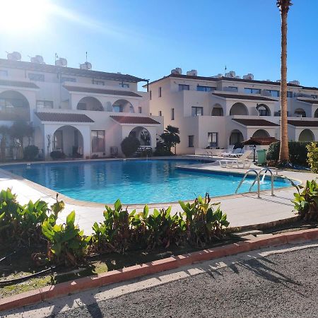 Paphos Abitare Cosy Apartment מראה חיצוני תמונה