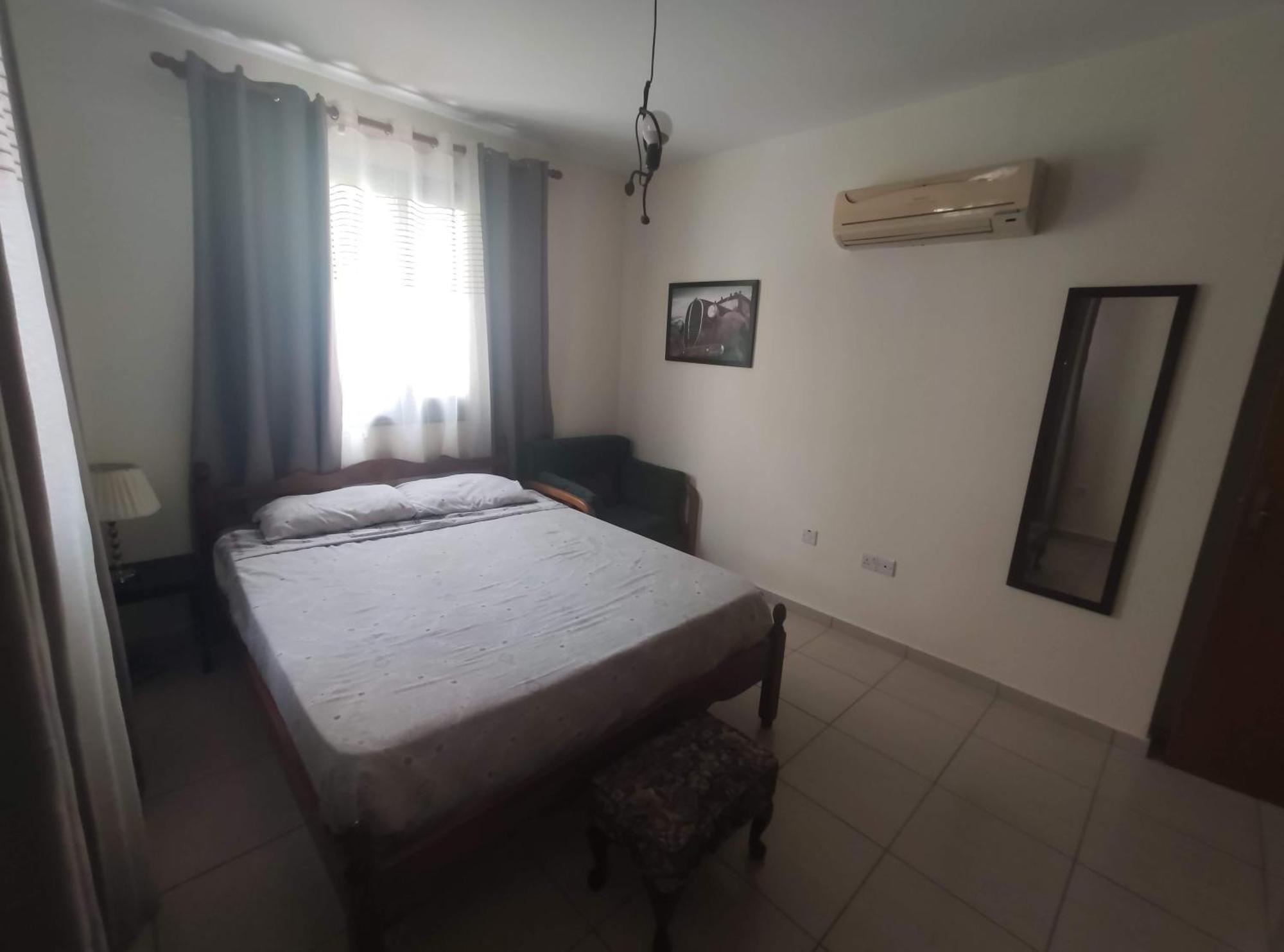 Paphos Abitare Cosy Apartment מראה חיצוני תמונה