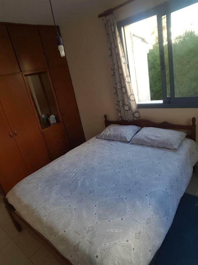 Paphos Abitare Cosy Apartment מראה חיצוני תמונה